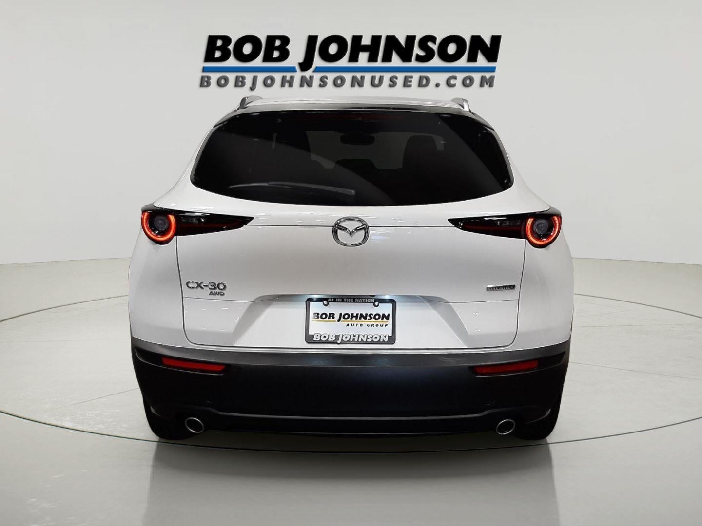 2023 Mazda Mazda CX-30 2.5 S Preferred Package