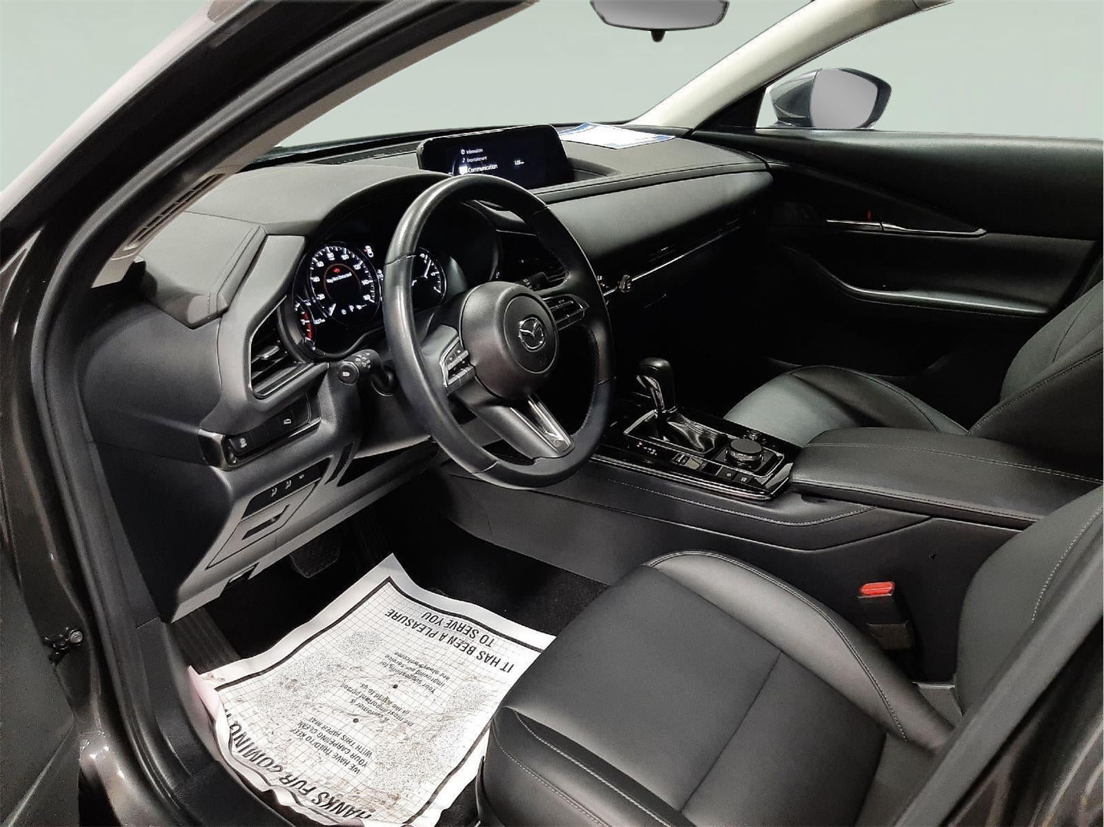 2023 Mazda Mazda CX-30 2.5 S Preferred Package