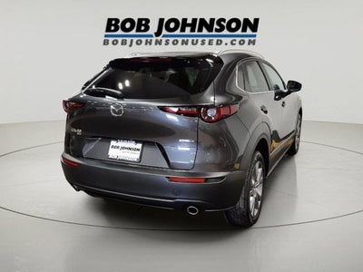 2023 Mazda Mazda CX-30 2.5 S Preferred Package