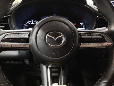 2023 Mazda Mazda CX-30 2.5 S Preferred Package