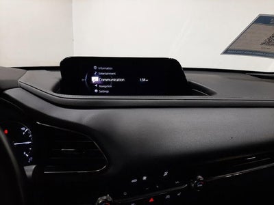 2023 Mazda Mazda CX-30 2.5 S Preferred Package
