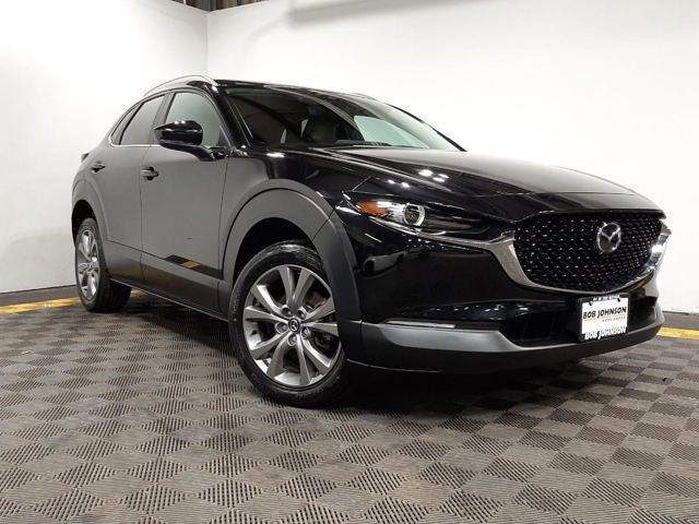 2023 Mazda Mazda CX-30 2.5 S Preferred Package