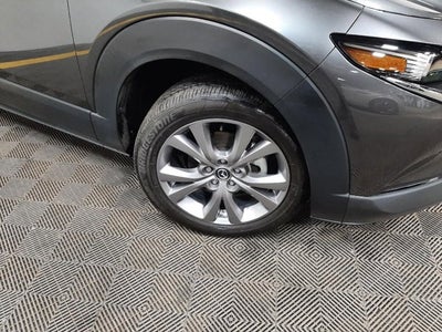2023 Mazda Mazda CX-30 2.5 S Preferred Package