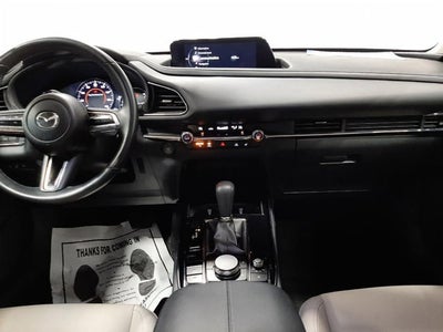 2023 Mazda Mazda CX-30 2.5 S Preferred Package