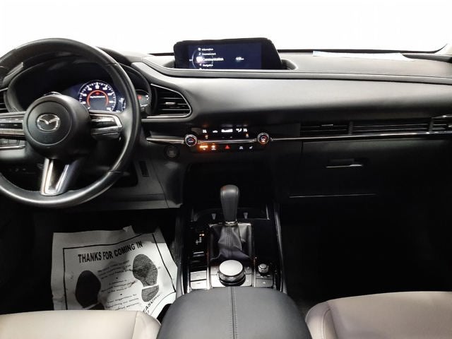 2023 Mazda Mazda CX-30 2.5 S Preferred Package