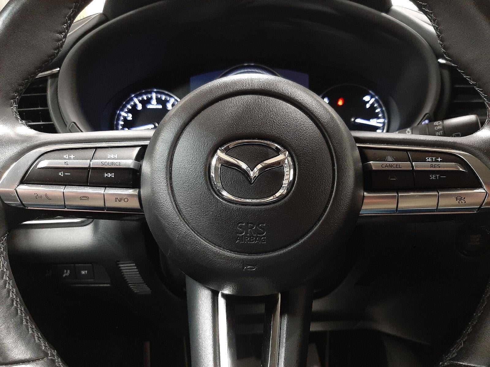 2023 Mazda Mazda CX-30 2.5 S Preferred Package
