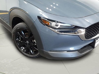 2023 Mazda Mazda CX-30 2.5 S Carbon Edition