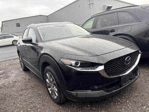 2024 Mazda Mazda CX-30 2.5 S Preferred Package