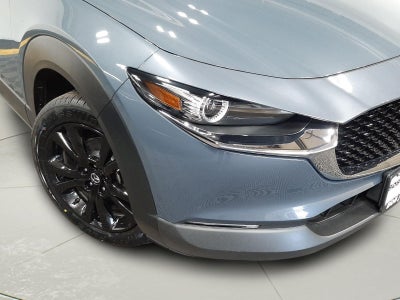 2023 Mazda Mazda CX-30 2.5 S Carbon Edition