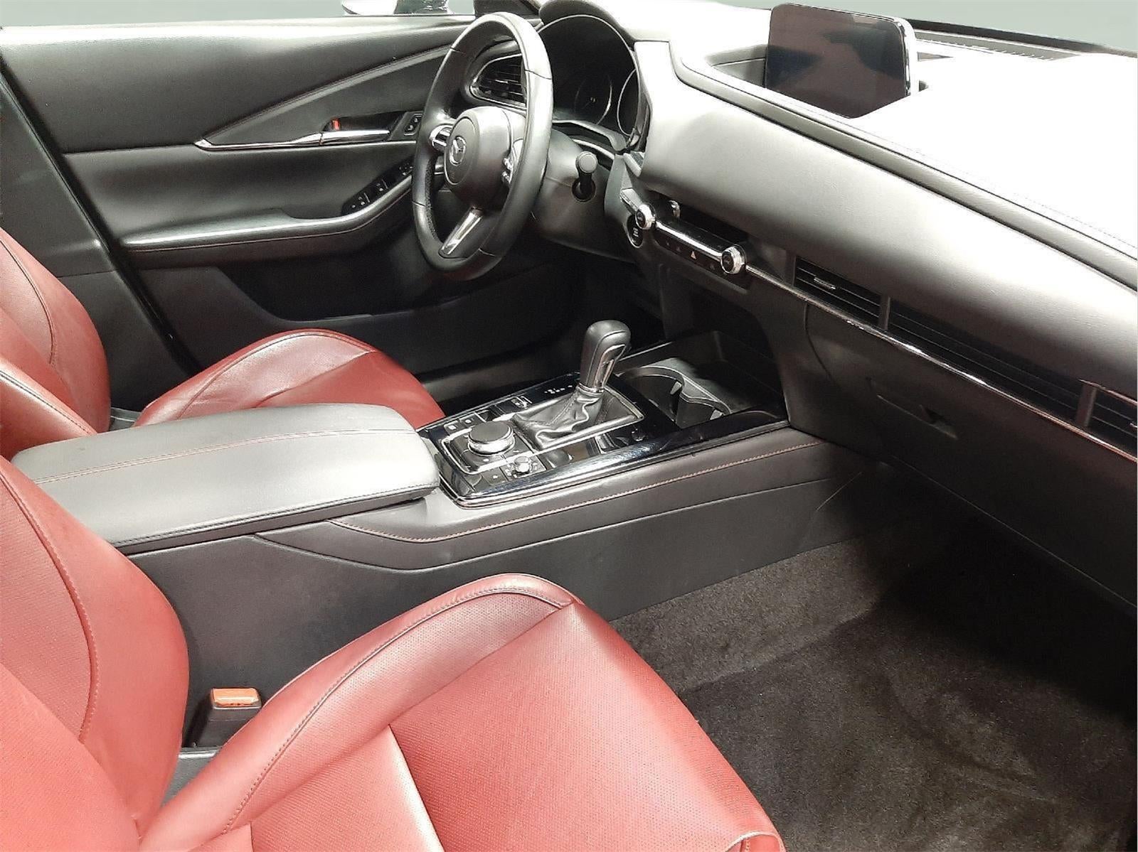 2023 Mazda Mazda CX-30 2.5 S Carbon Edition