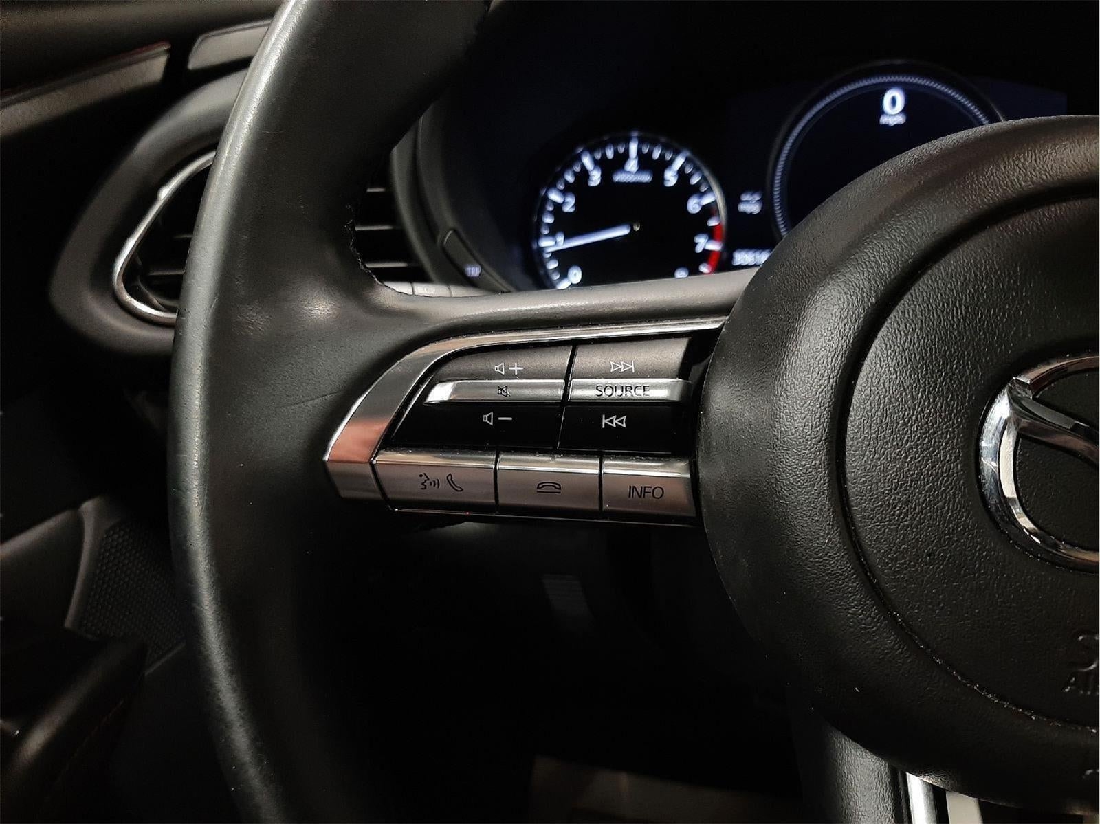 2023 Mazda Mazda CX-30 2.5 S Carbon Edition