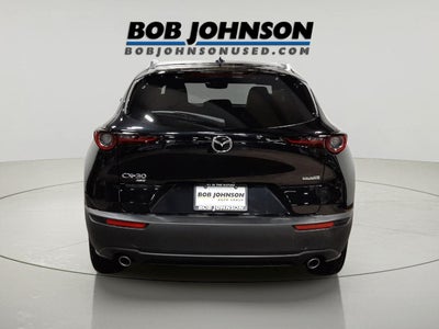 2023 Mazda Mazda CX-30 2.5 S Premium Package
