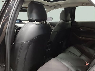 2023 Mazda Mazda CX-30 2.5 S Premium Package