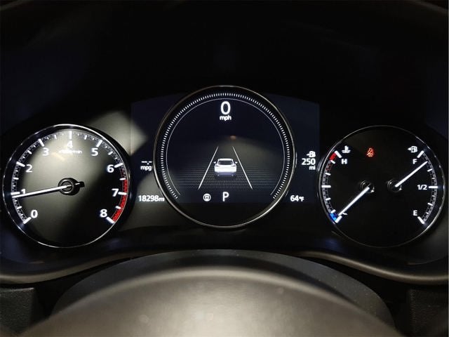 2023 Mazda Mazda CX-30 2.5 S Premium Package