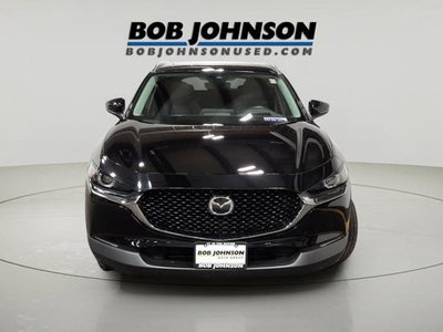 2023 Mazda Mazda CX-30 2.5 S Premium Package