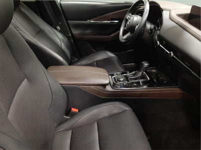 2023 Mazda Mazda CX-30 2.5 S Premium Package