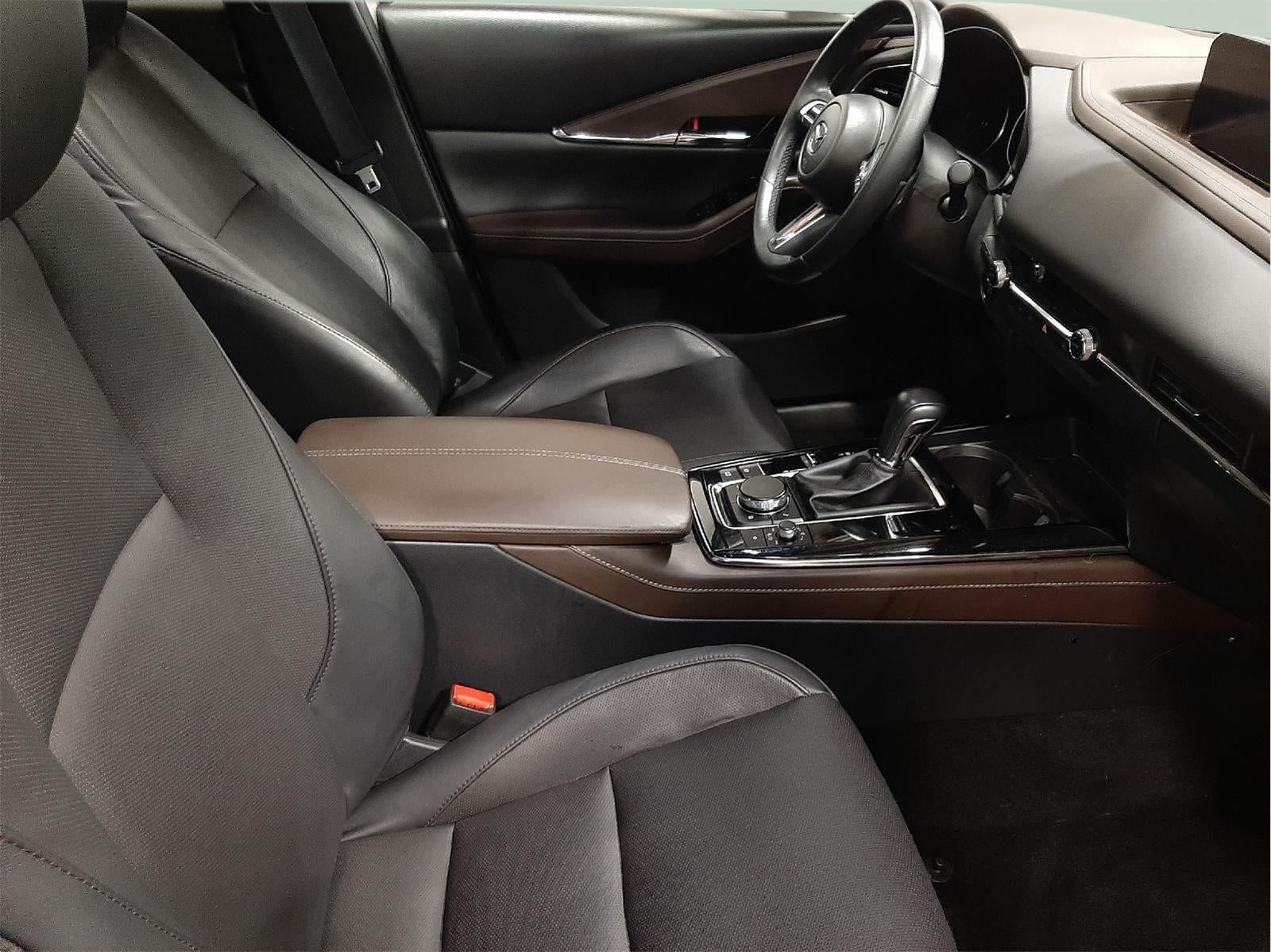 2023 Mazda Mazda CX-30 2.5 S Premium Package