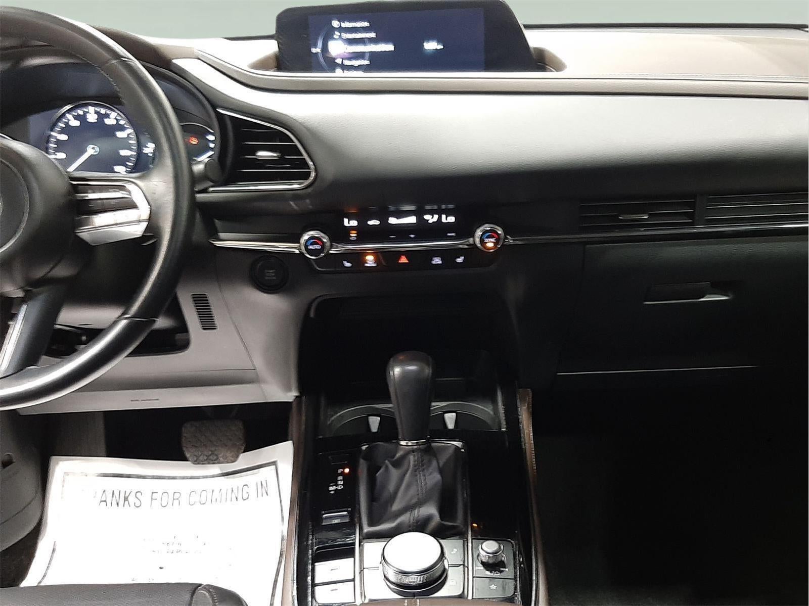 2023 Mazda Mazda CX-30 2.5 S Premium Package