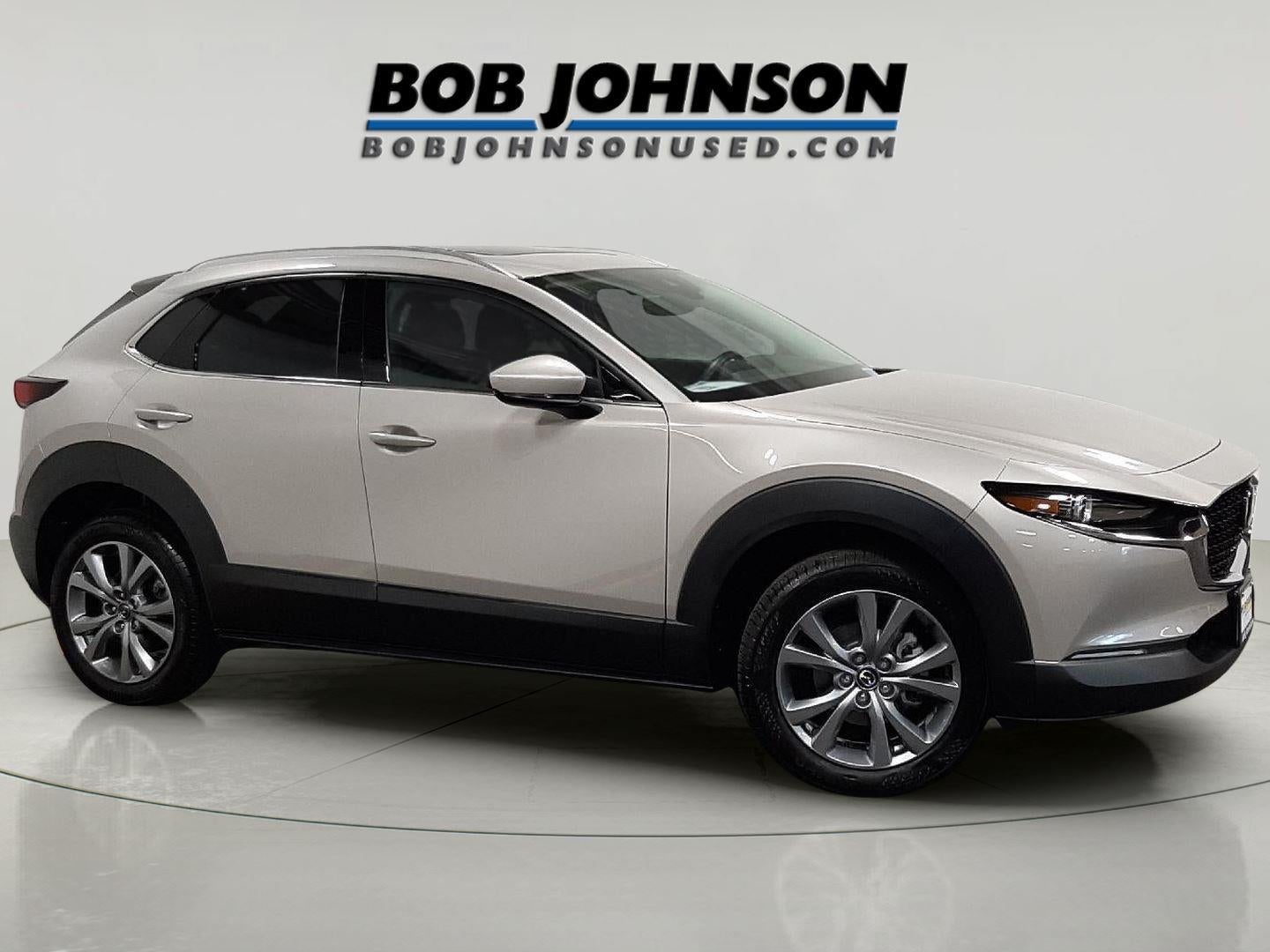 2023 Mazda Mazda CX-30 2.5 S Premium Package