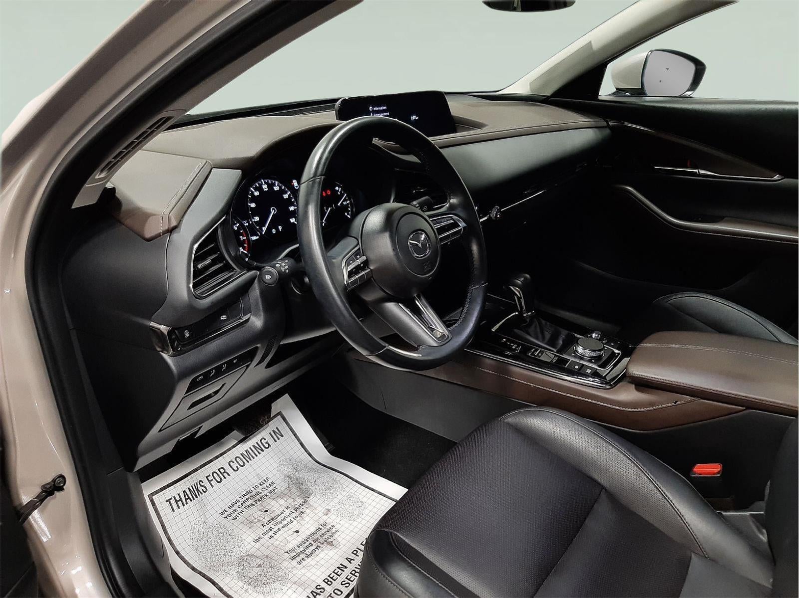 2023 Mazda Mazda CX-30 2.5 S Premium Package