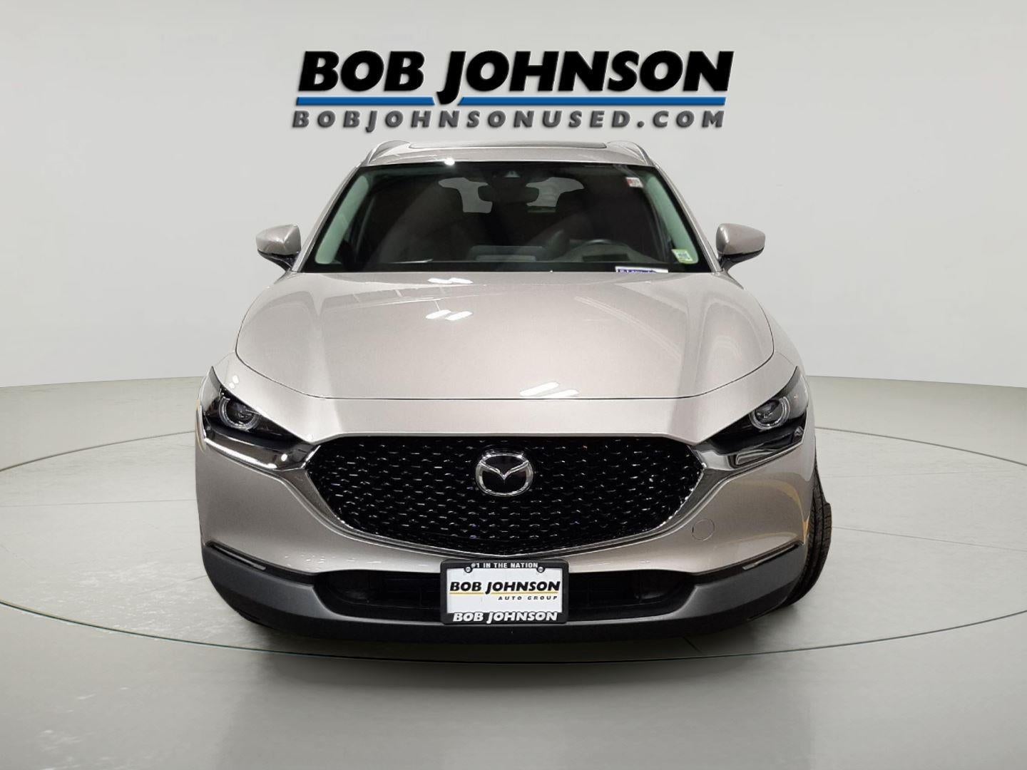2023 Mazda Mazda CX-30 2.5 S Premium Package