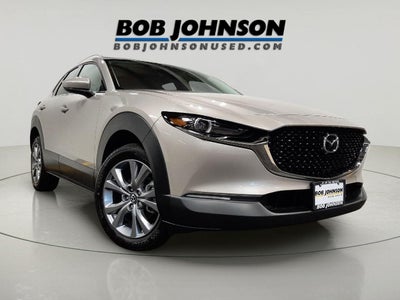 2023 Mazda Mazda CX-30 2.5 S Premium Package