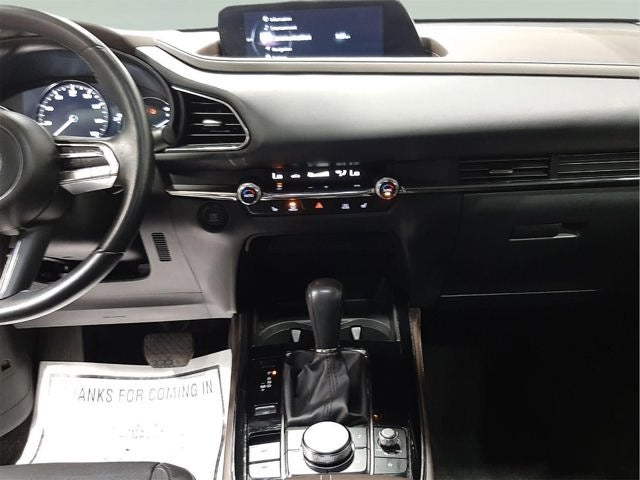 2023 Mazda Mazda CX-30 2.5 S Premium Package