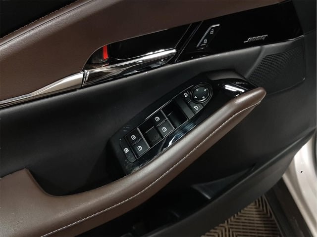 2023 Mazda Mazda CX-30 2.5 S Premium Package
