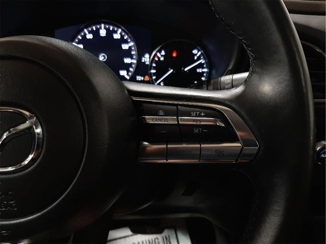 2023 Mazda Mazda CX-30 2.5 S Premium Package