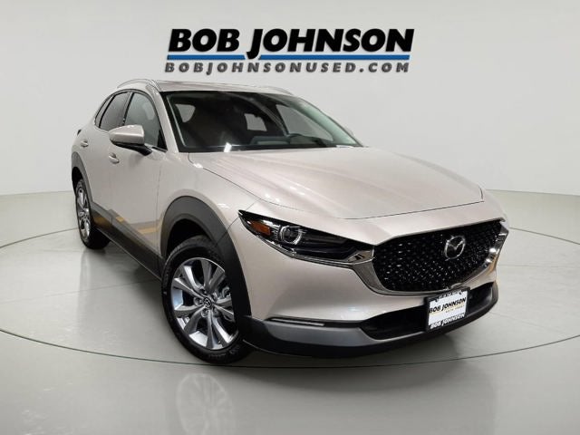 2023 Mazda Mazda CX-30 2.5 S Premium Package