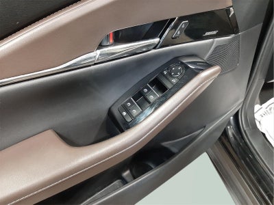 2023 Mazda Mazda CX-30 2.5 S Premium Package