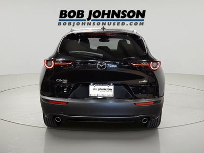 2023 Mazda Mazda CX-30 2.5 S Premium Package