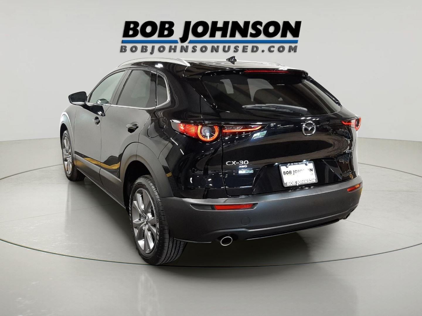 2023 Mazda Mazda CX-30 2.5 S Premium Package