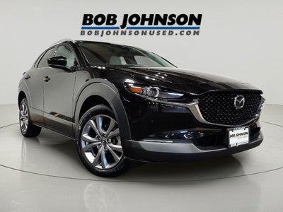 2023 Mazda Mazda CX-30 2.5 S Premium Package