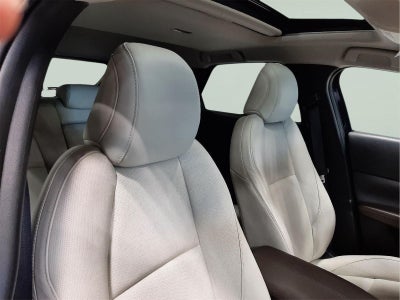 2023 Mazda Mazda CX-30 2.5 S Premium Package