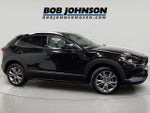 2023 Mazda Mazda CX-30 2.5 S Premium Package