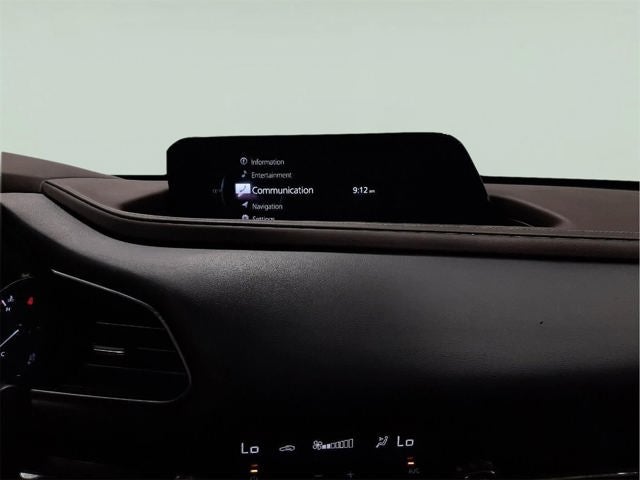 2023 Mazda Mazda CX-30 2.5 S Premium Package