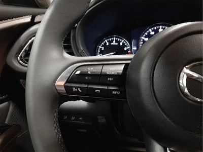 2024 Mazda Mazda CX-30 2.5 S Premium Package
