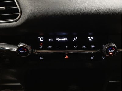 2024 Mazda Mazda CX-30 2.5 S Premium Package
