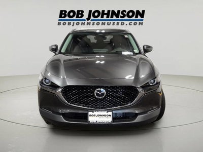 2024 Mazda Mazda CX-30 2.5 S Premium Package