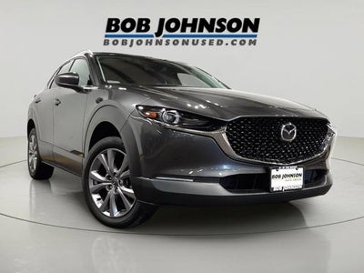 2024 Mazda Mazda CX-30 2.5 S Premium Package