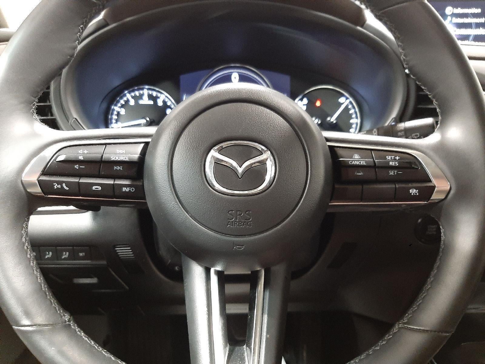 2024 Mazda Mazda CX-30 2.5 S Premium Package