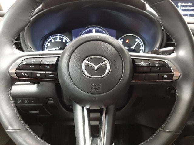 2024 Mazda Mazda CX-30 2.5 S Premium Package