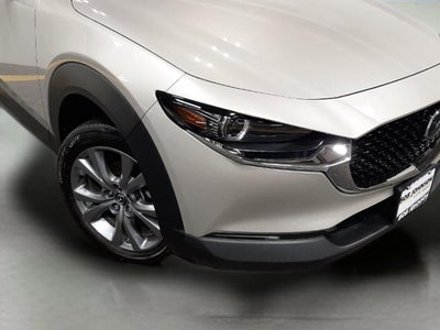 2024 Mazda Mazda CX-30 2.5 S Premium Package