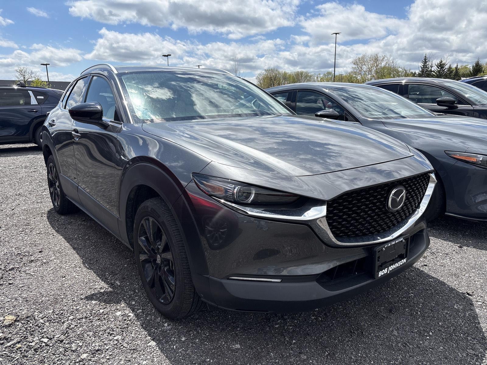 2023 Mazda CX-30 Turbo Premium AWD's photo