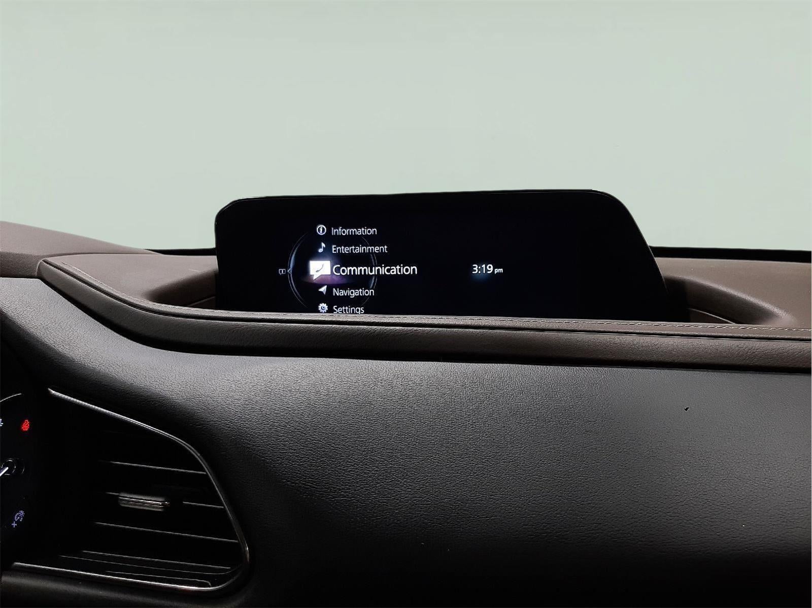 2023 Mazda Mazda CX-30 2.5 Turbo Premium Package