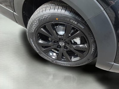 2023 Mazda Mazda CX-30 2.5 Turbo Premium Package