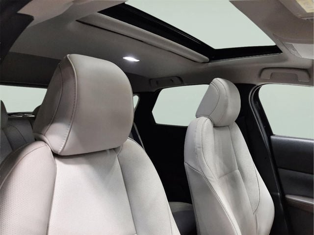 2023 Mazda Mazda CX-30 2.5 Turbo Premium Package