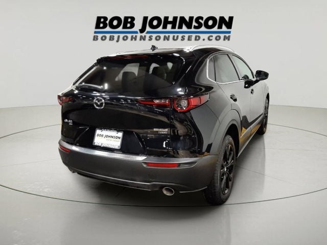 2023 Mazda Mazda CX-30 2.5 Turbo Premium Package