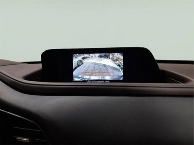 2023 Mazda Mazda CX-30 2.5 Turbo Premium Package